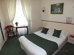 Hôtel IENA