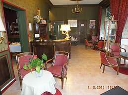 Hôtel IENA