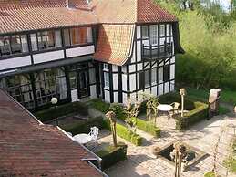 Hotel Kasteelhof 't Hooghe