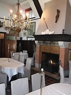 Hotel Kasteelhof 't Hooghe