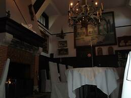 Hotel Kasteelhof 't Hooghe