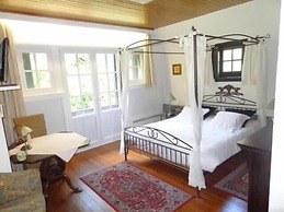 Hotel Kasteelhof 't Hooghe