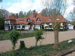 Hotel Kasteelhof 't Hooghe
