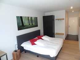 Hotel Kasteelhof 't Hooghe