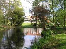 Hotel Kasteelhof 't Hooghe