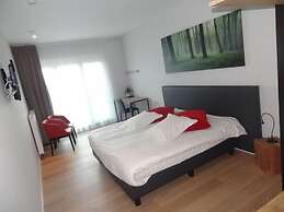 Hotel Kasteelhof 't Hooghe