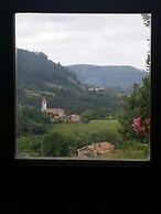 Trisqueles y Buganvillas