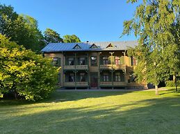 Café Mandeltårtan B&B VillaFloraViola