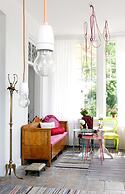 Café Mandeltårtan B&B VillaFloraViola