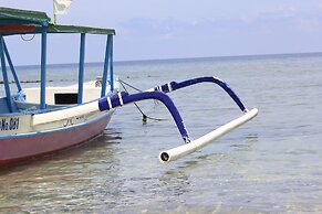 Kaluku Gili Resort