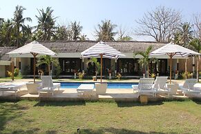 Kaluku Gili Resort