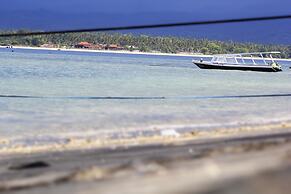 Kaluku Gili Resort