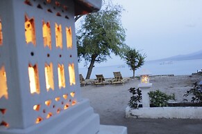 Kaluku Gili Resort