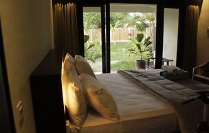 Kaluku Gili Resort