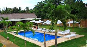 Kaluku Gili Resort