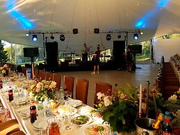 Hotel Vodnik Club