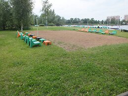 Hotel Vodnik Club
