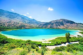 Cretan Mansion with Heated Swimming Pool