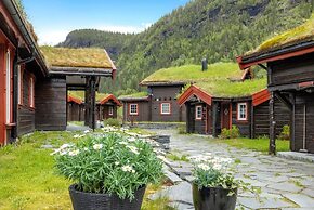 Namsentunet