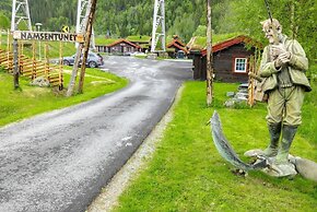 Namsentunet