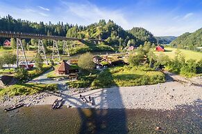 Namsentunet