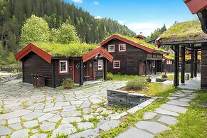 Namsentunet