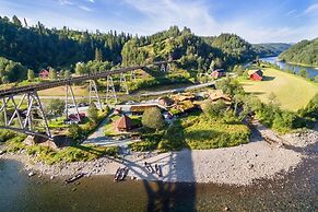 Namsentunet