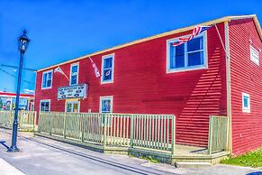 Dreamcatcher Lodge