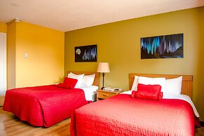 Dreamcatcher Lodge