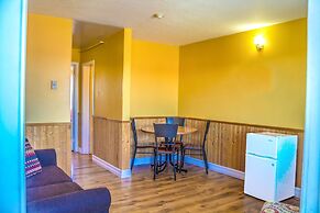 Dreamcatcher Lodge