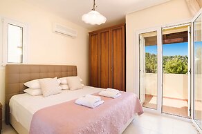 Seven Springs Villas