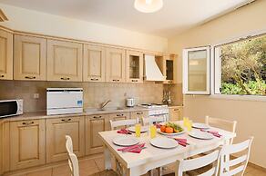 Seven Springs Villas