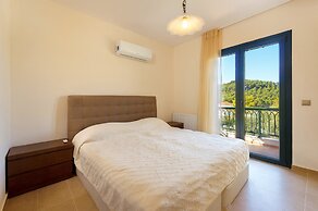Seven Springs Villas