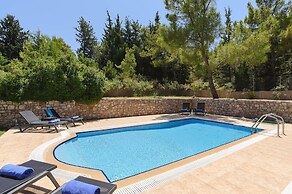 Seven Springs Villas