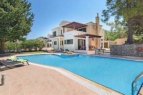 Seven Springs Villas