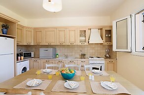 Seven Springs Villas
