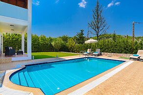 Seven Springs Villas