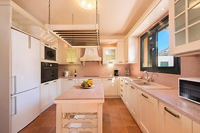 Seven Springs Villas
