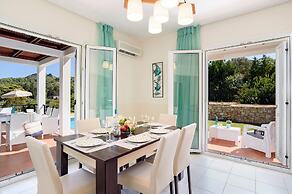 Seven Springs Villas