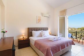 Seven Springs Villas