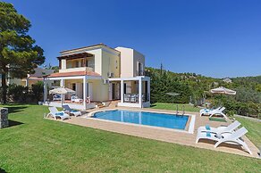 Seven Springs Villas