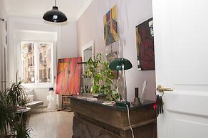 B&B Napul'art