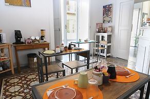 B&B Napul'art