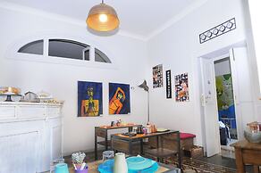 B&B Napul'art