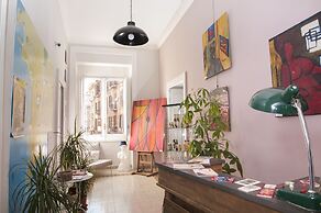 B&B Napul'art