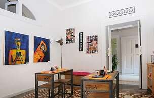 B&B Napul'art
