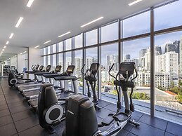 Novotel Miami Brickell