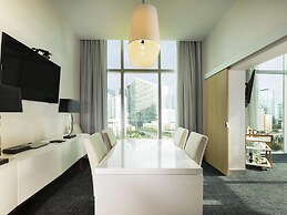 Novotel Miami Brickell