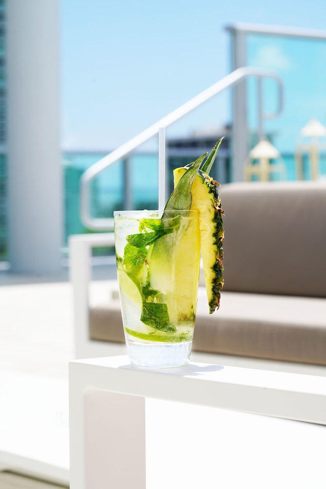 Novotel Miami Brickell