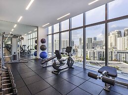 Novotel Miami Brickell